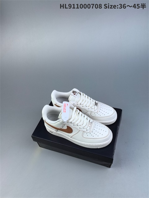 women air force one shoes 36-45 2025-9-19-636
